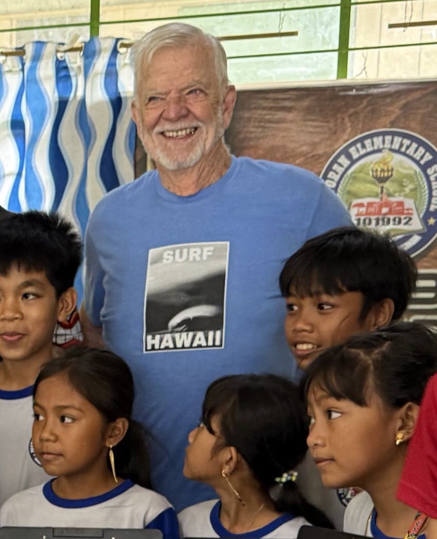 About D&D Education Foundation