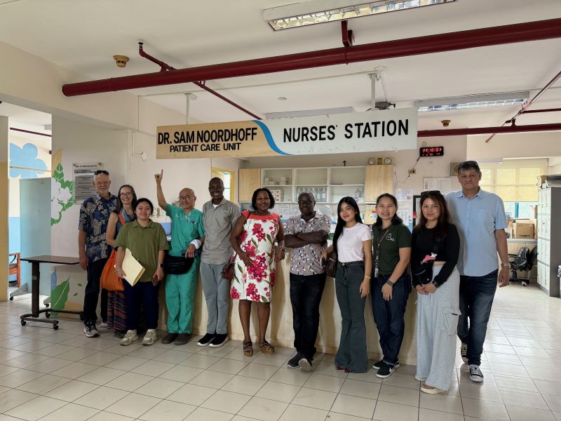 Philippines Educational Projects