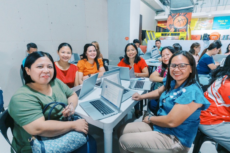 Philippines Educational Projects